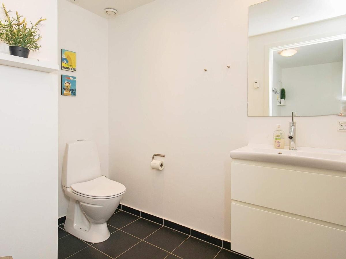 6 Person Holiday Home In Скаген Екстериор снимка